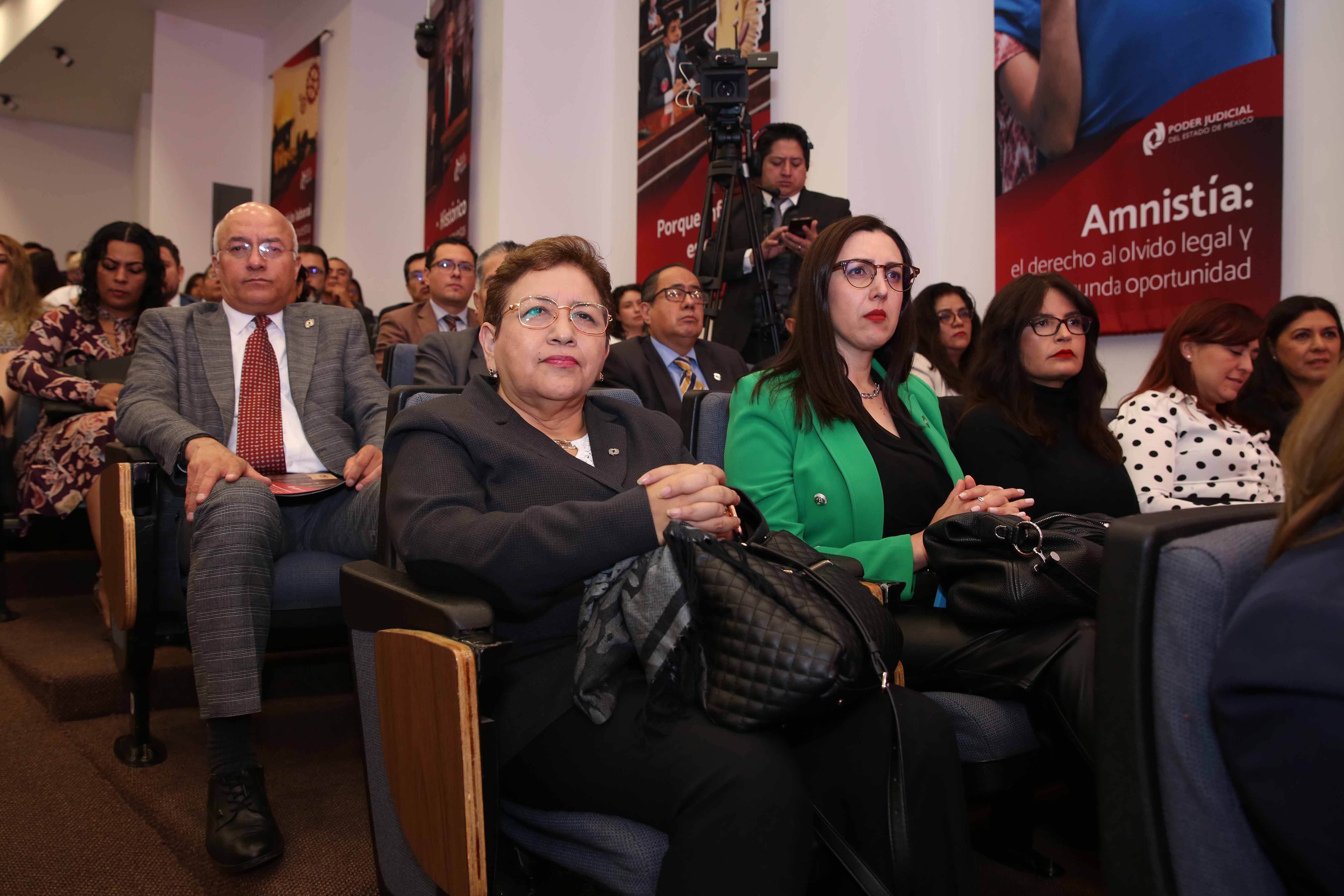 III Congreso Justicia Familiar